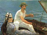 Boating